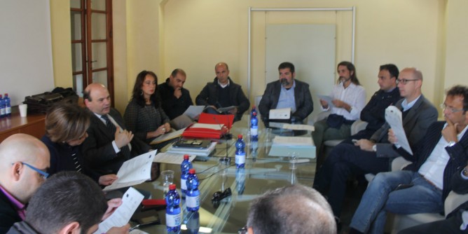 Unione di comuni: nuovo bando. Progetto per Area del Sassarese