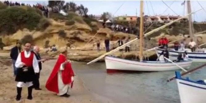 Porto Torres: San Gavino, una festa nella fede