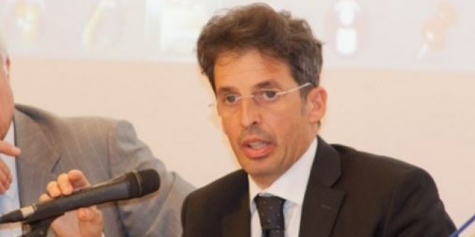 Abbanoa: annullata la sospensione per il dg Murtas
