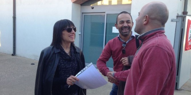 Comitato Asinara: «uno studio epidemiologico a Porto Torres»