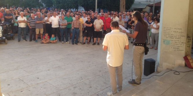 Da venerdì l’amministrazione Wheeler incontra i cittadini