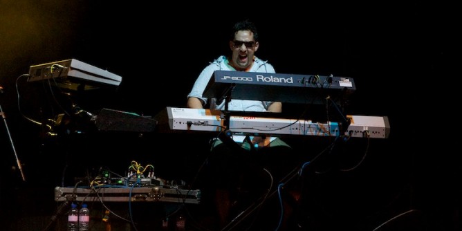 Sardinian Jazz connection: tre mesi al Poco Loco