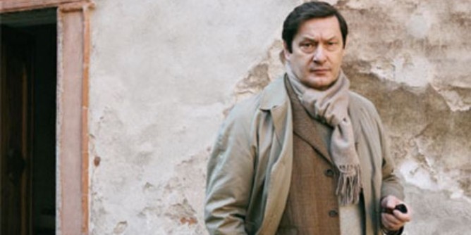 Éntula: Enrico Pandiani ospite a Porto Torres