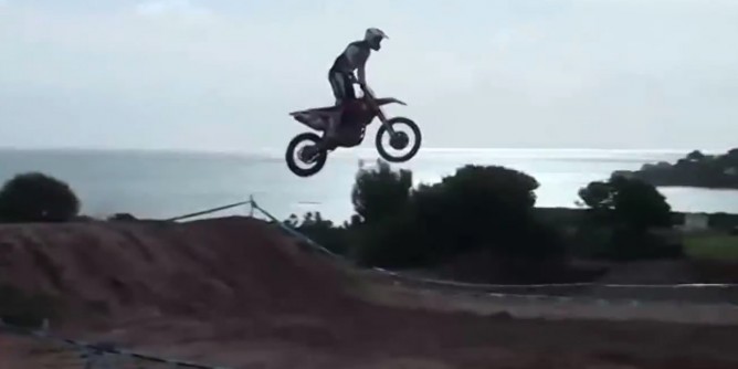 Internazionali di motocross, ad Alghero si entra nei dettagli