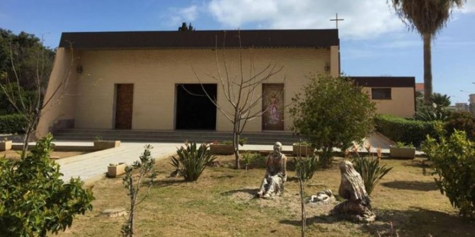 Assemblea con i cittadini a Cristo Risorto