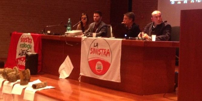 Porto Torres: Assemblea Abbanoa, amministrazione assente