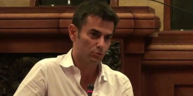 Comunali 2016: Cagliari, Pd ricandida Zedda
