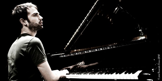 Note d´autunno al Jazzino di Cagliari
