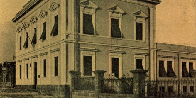 L'Izs compie novant'anni