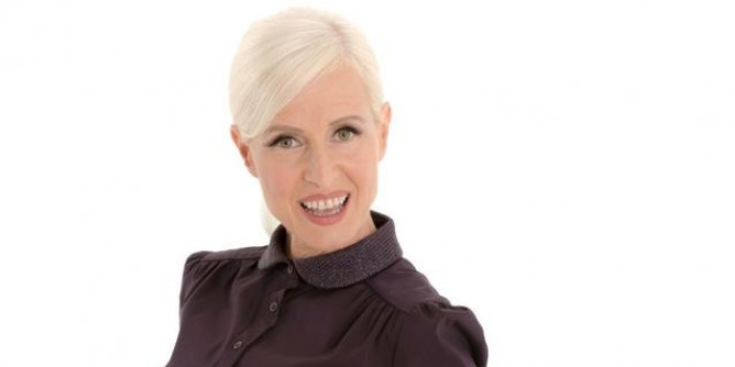 Cagliari: corso di bon ton con Carla Gozzi