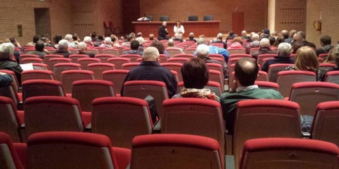 Nuovi incontri di quartiere tra amministrazione Wheeler e cittadini