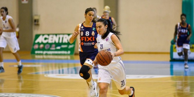 Basket: il Cus cerca continuità a Milano