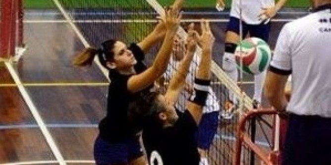 Volley: tie-break vincente per il Capo d’Orso Palau