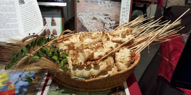 In 60mila per Invitas in fiera