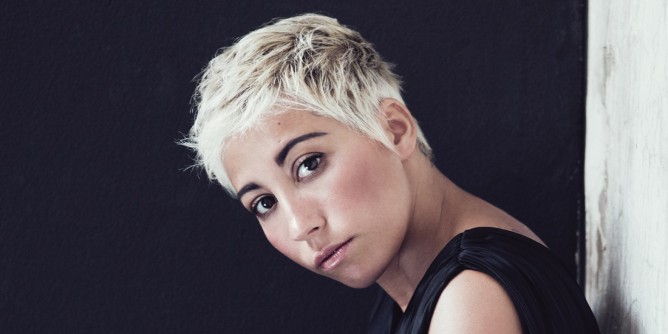 Concerto di Malika Ayane a Cagliari