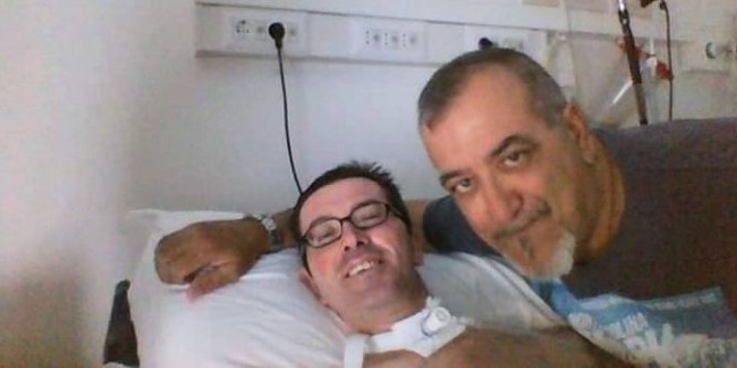 <i>Benvenuto</i> in aeroporto per Daniele Ortu
