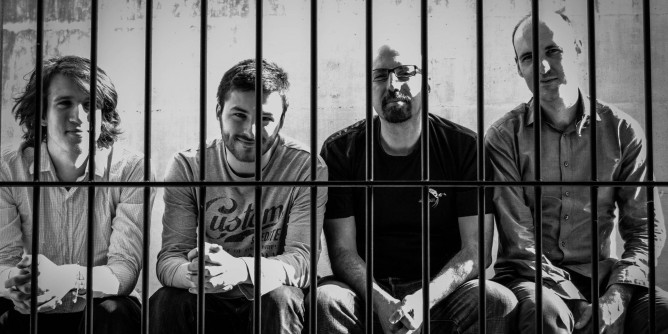 Concerti: gli ZiroBop arrivano a Nuoro