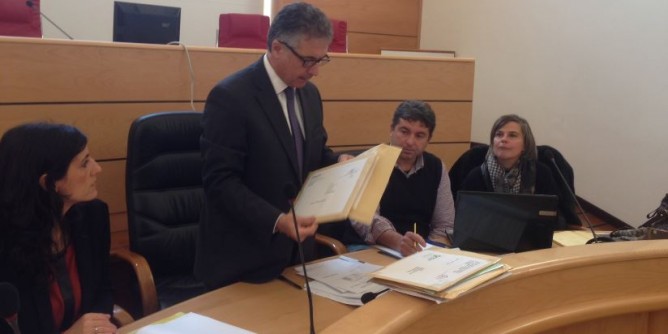Porto Torres, rifiuti: buste aperte «vince» la ditta Ambiente 2.0