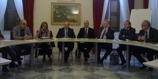Sassari ha la banda ultralarga. Coperto il 70% degli abitanti