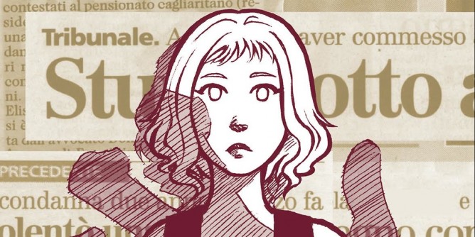 Libri: a Cagliari, <i>Ti amo da (farti) morire</i>