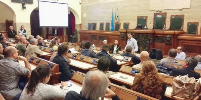 Agenda digitale, lunedì tappa a Cagliari