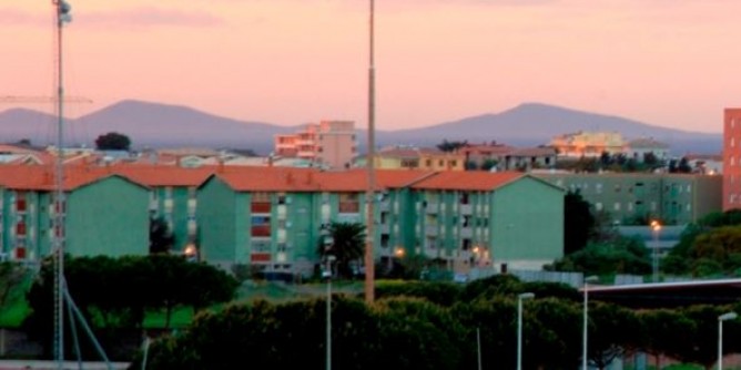 Giunta Wheeler: incontro al Villaggio Verde