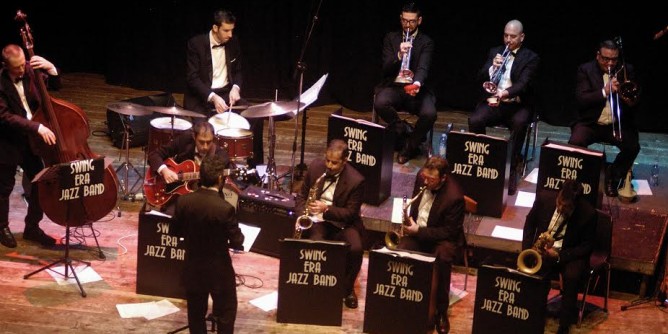 Il Jazz arriva nelle scuole
