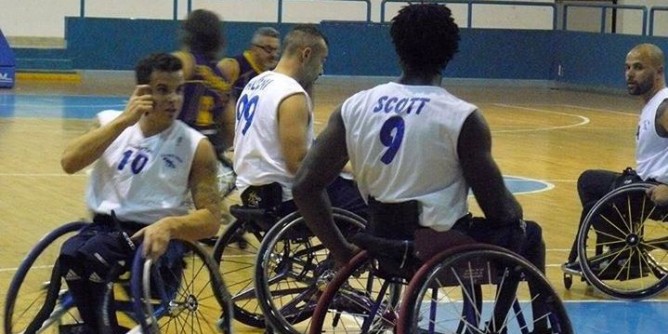 Sfida aperta: Gsd Porto Torres ospita l’Hs Varese