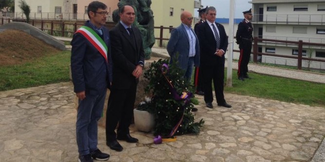 Caduti di Nassiriya: il ricordo a Porto Torres