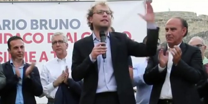 Il tesseramento <i>Dem</i> chiude col botto ad Alghero