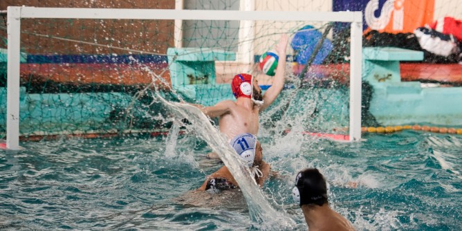 Pallanuoto: nuovo appuntamento con la Coppa Astilelibero.it