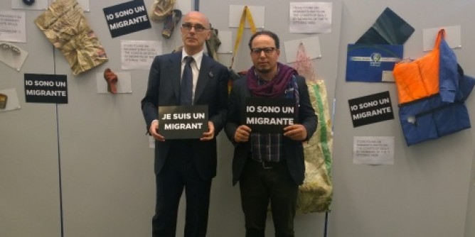 «Dopo Parigi l´Occidente preservi i suoi valori»