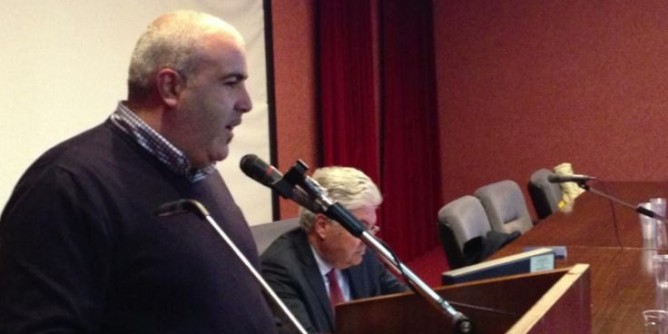 Porto Torres: rinnovo Rsu, Uiltec-Uil in testa