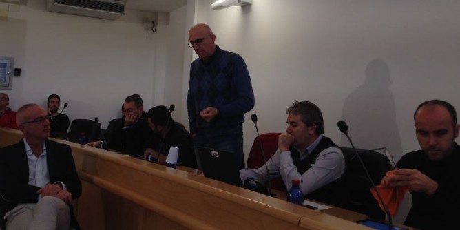 Porto Torres: sul tema lavoro maggioranza <i>fragile</i>