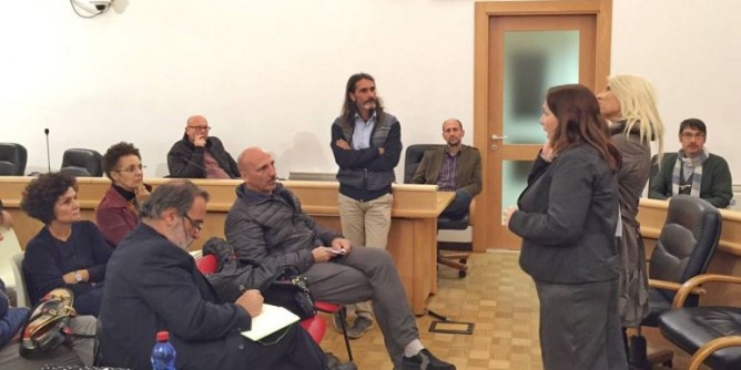 Porto Torres, Comune e Asl: dubbi sul servizio diurno 