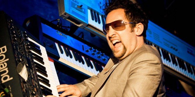 Sardinian Jazz, ad Alghero arriva Matt Cooper
