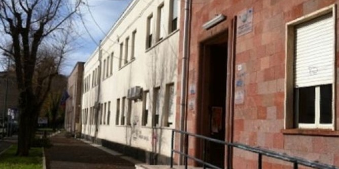 229mila euro scuola di via Bellini. Offerte aperte fino al 15 dicembre