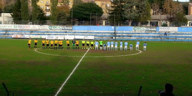 Serie D: il derby gallurese è dell'Arzachena