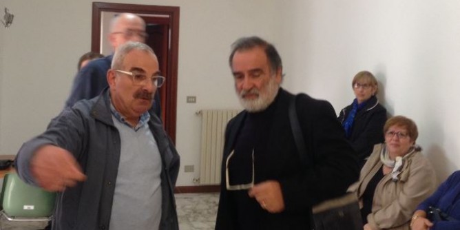 Porto Torres: Centro salute mentale, orario medici