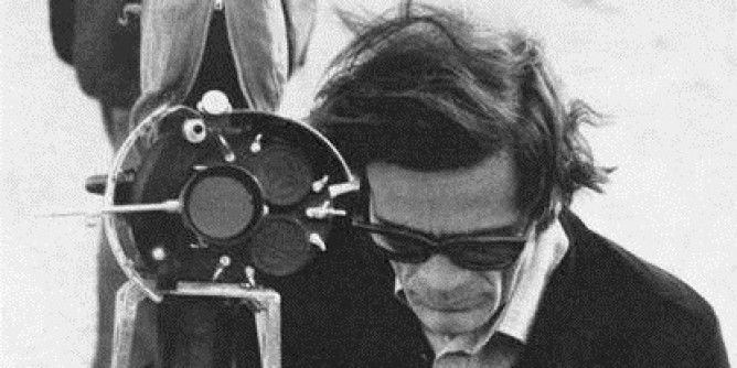 Cagliari ricorda Pier Paolo Pasolini