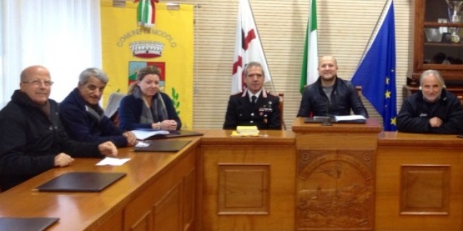 Carabinieri: Gavino Graziano al comando di Bosa