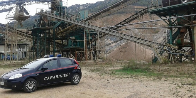 Nuovi sequestri industrie Ottana. Inchiesta Procura sui <i>veleni</i>