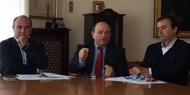 Sogeaal, ricapitalizzazione <i>bluff</i>