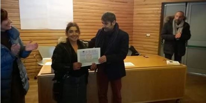 Borse lavoro: Porto Torres oltre il campo Rom