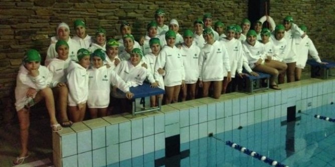 Green Alghero protagonista ai campionati regionali