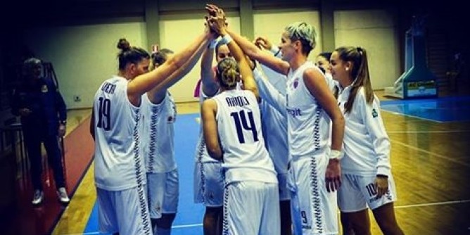 Basket: il Cus cerca il poker a Battipaglia