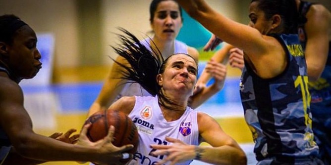 Basket: il Cus si arrende al Battipaglia