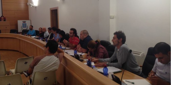 Porto Torres, Consiglio: in aula l’Assestamento di Bilancio