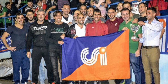 Campionato Pallanuoto: vince l’Esperia Cagliari