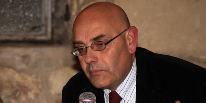 Porto Torres, <i>Rapidum</i>: il romanzo di Vindice Lecis 